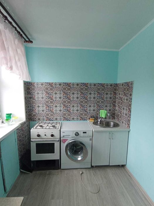 Продам 2 комн. квартиру в Уральске