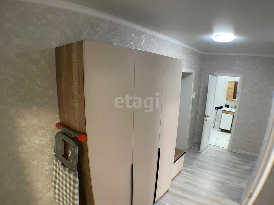 Продажа 2 ком в ЖК Керемет