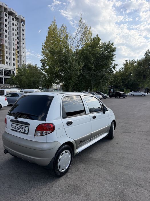 Matiz best sotiladi