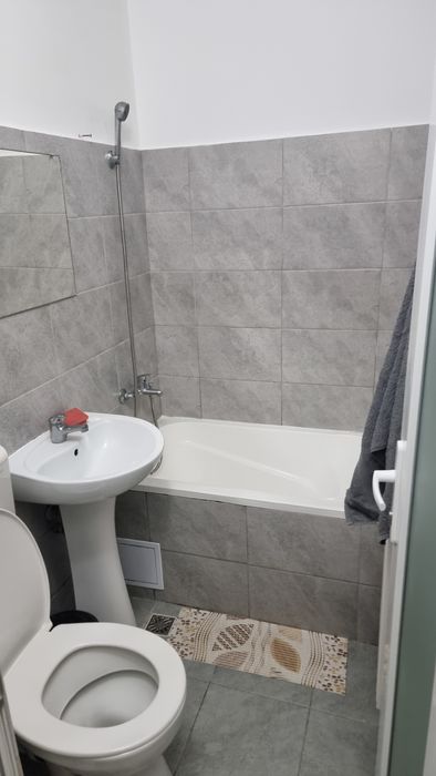 Închiriez garsoniera in regim hotelier