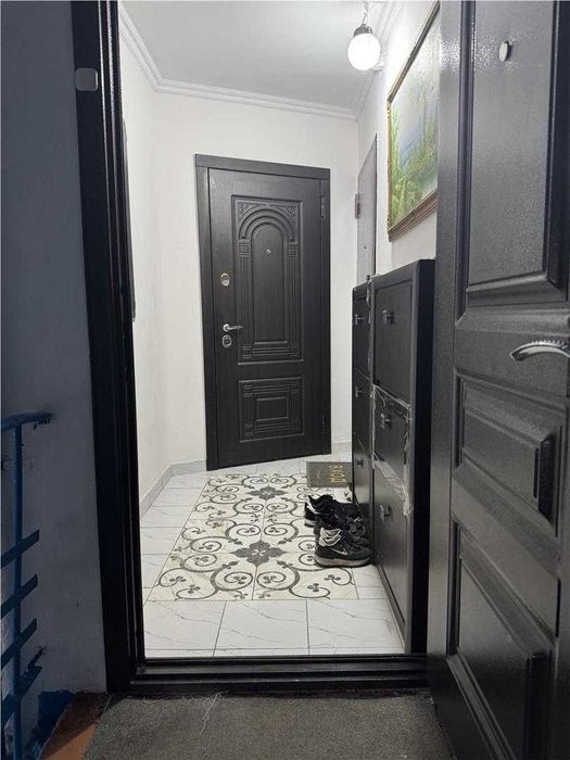 Продам 3х, УП, 8 мкр. евроремонт,