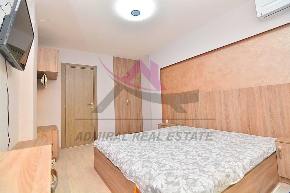 Продава се Двустаен апартамент в Варна, Бриз - 76 кв.м за 3093 €/кв.м - Снимка #3