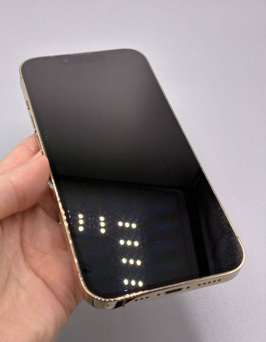 iPhone 13 Pro | 128 GB | Baterie 100% | Second Hand | Garantie