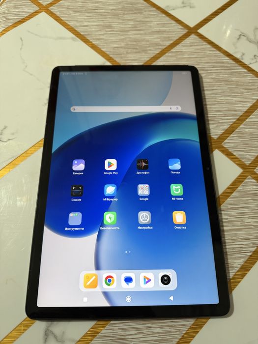 Планшет Redmi Pad SE 8/256