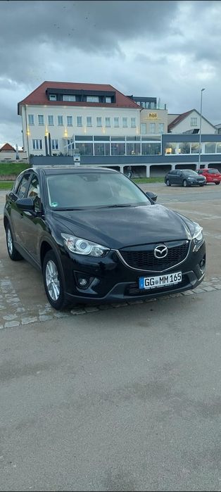 Se vinde orice piesa de Mazda CX 5