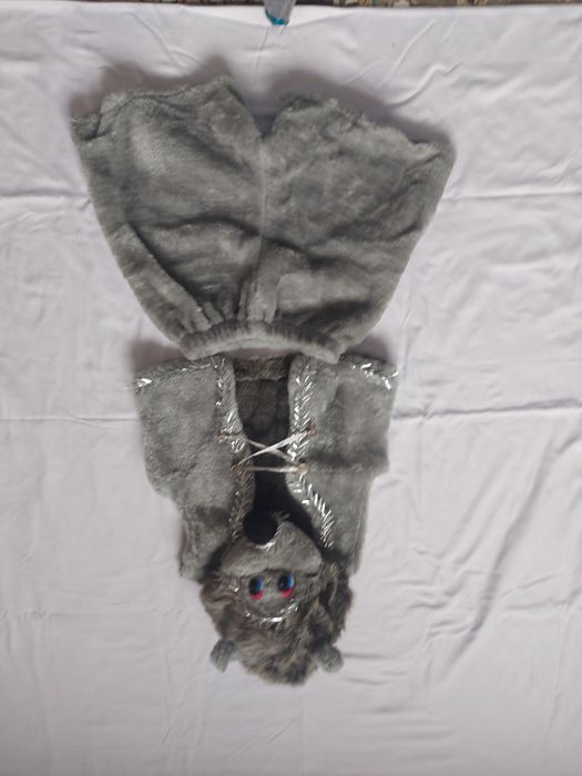 Новогодний костюм