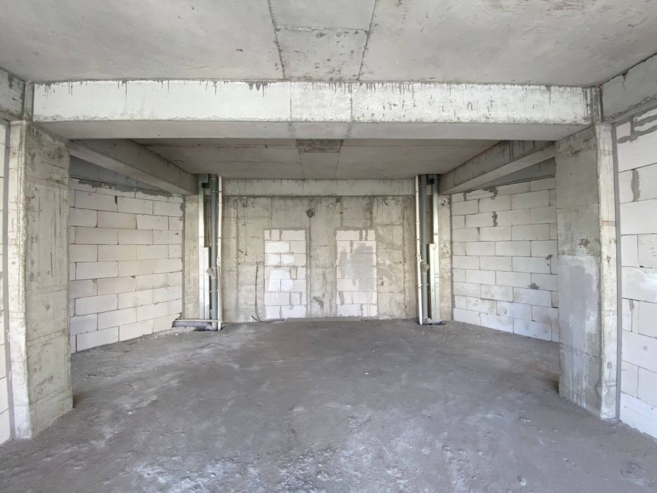 Продажа коммерческого помещения 69 м² | 2 этаж | ЖК | CHINA HOUSE