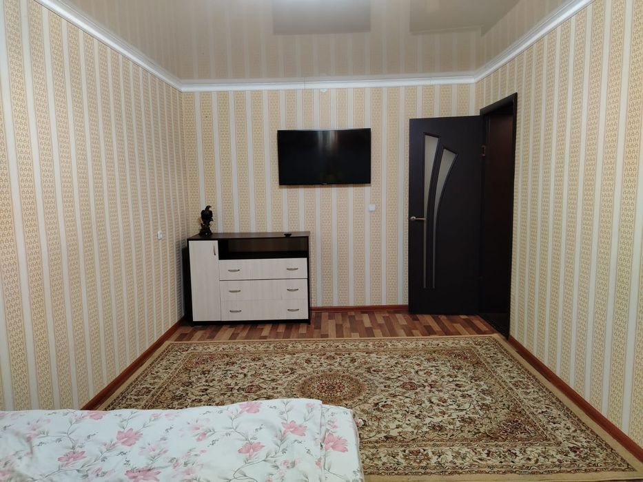 Продам 2х комнатную квартиру