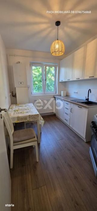 Apartament Modern cu 2 Camere de Inchiriat | Zona Coresi -Aleea Trand