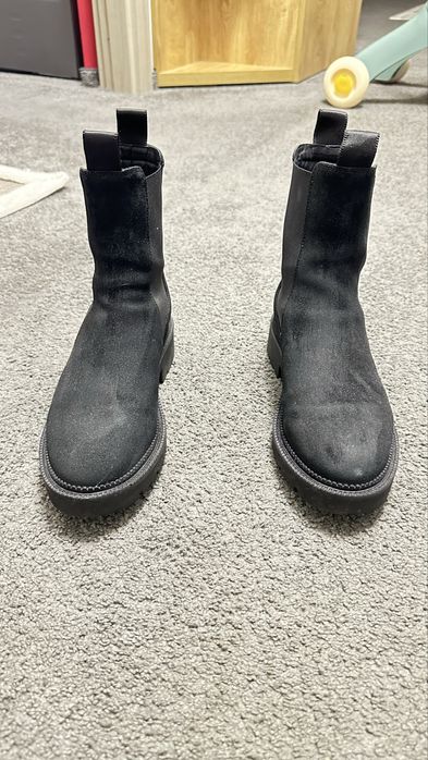 Ghete tip chelsea GANT