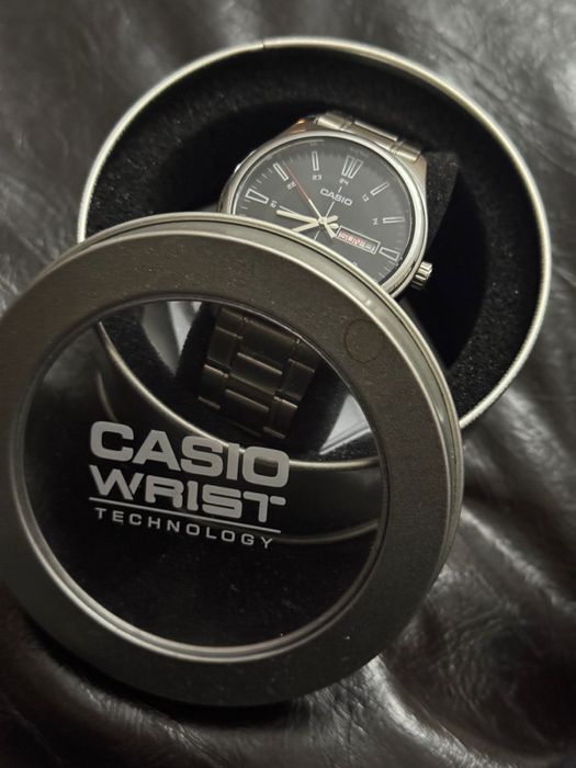 Casio мужские оригинал