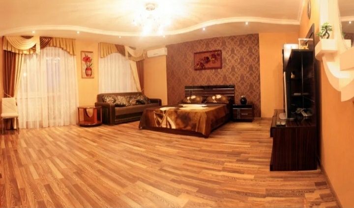 2часа 2000, Сарыарка 11-кенесары