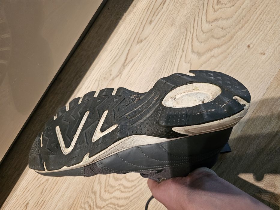 Зимни мъжки боти