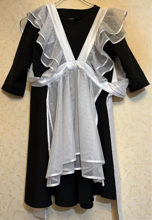 Фартук Школьный