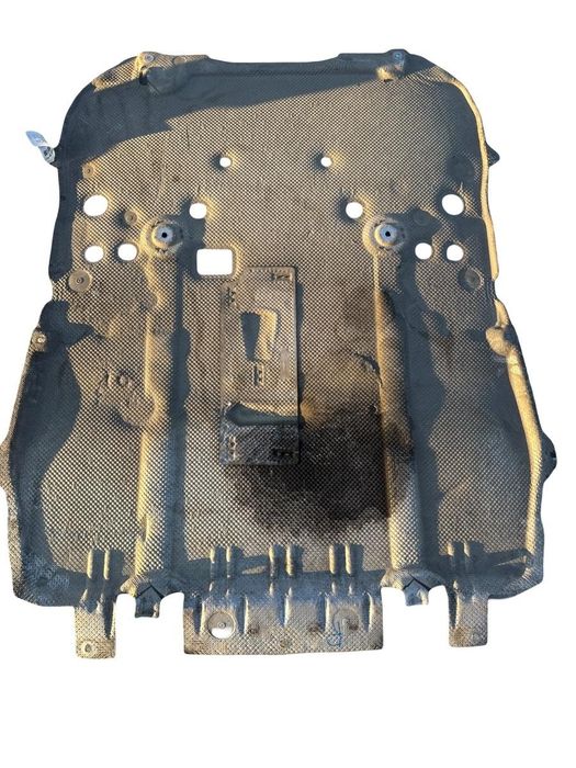 Scut De Protectie Motor Peugeot 3008 Suv Ii M_ 2016 - >