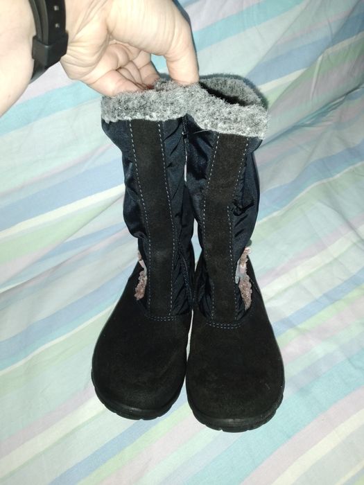 Cizme Ricosta, 27 marimea