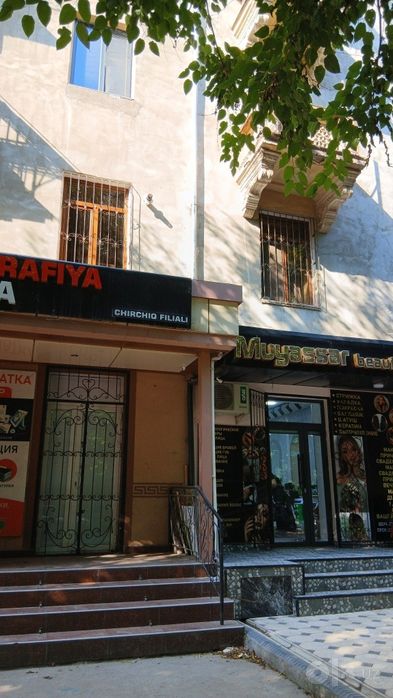 2-комнатная квартира в центре Чирчика, рассмотрю вар-ты обмена ‼️‼️