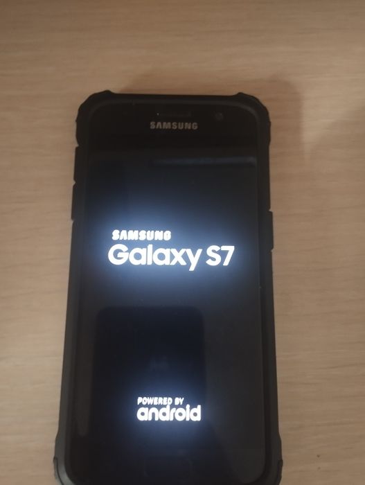Samsung S7 Active