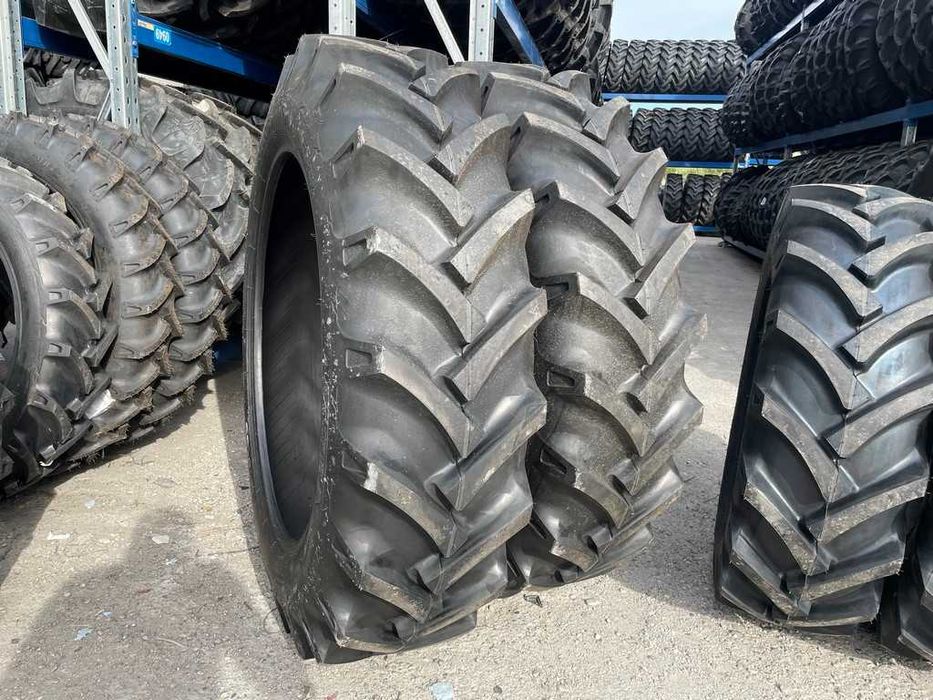 Anvelope tractor spate cu garantie 13.6-36 8PR livrare rapida