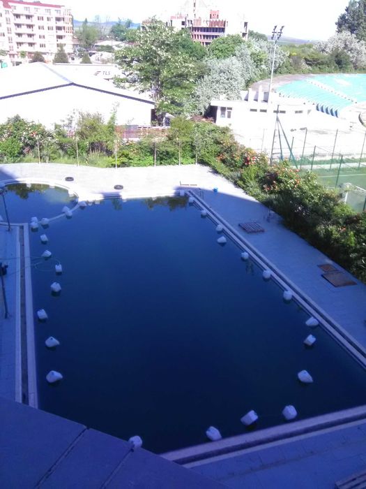 Дава се под наем Едностаен апартамент в Несебър - 50 кв.м за 452.88 € - Снимка #7