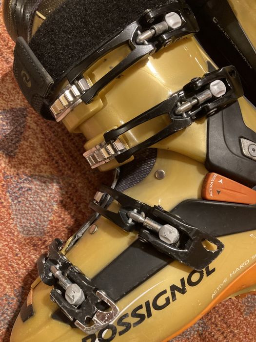 Rossignol Elite Pro 1 ски обувки - 309мм