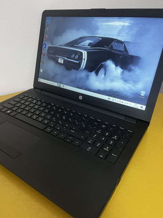Ноутбук Hp в идеальном состоянии!