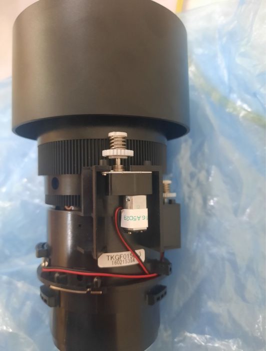 Объектив для проектора PANASONIC