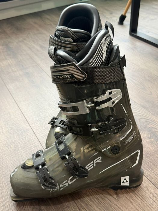 Vand Clapari Fischer flex 120 44