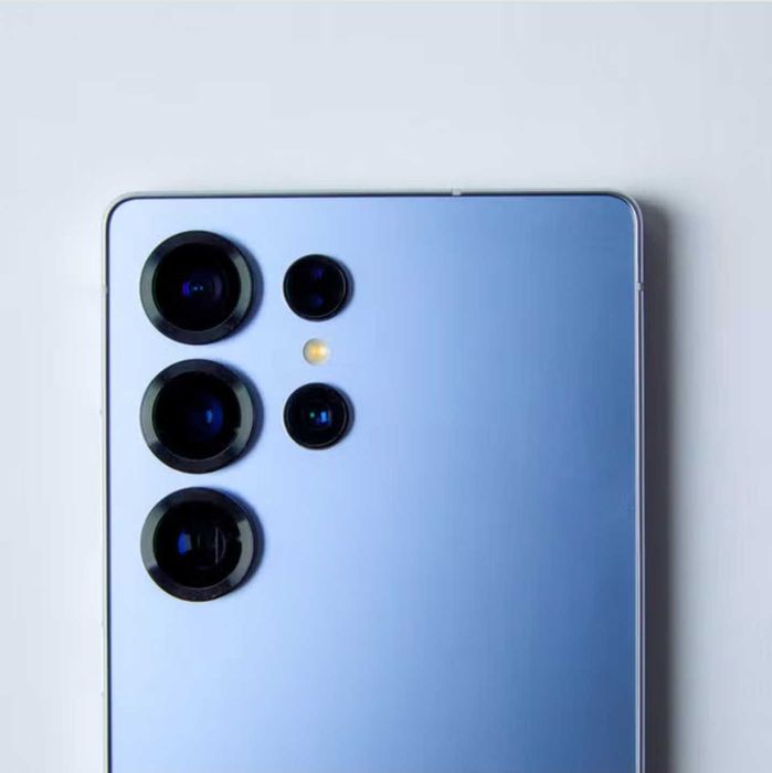 Samsung S25 Ultra 256gb Blue