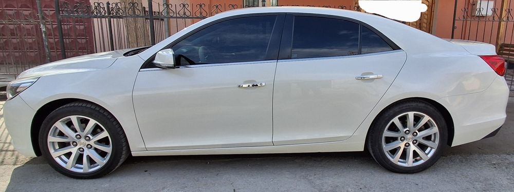 Срочно Малибу 1 3 поз сотилади, холати зор, краска тоза