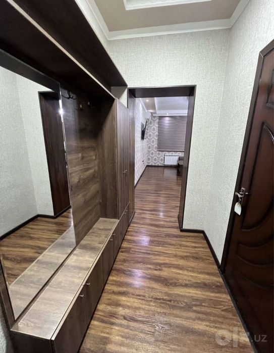 Сдается квартирв 2/2/5 Госпитальный