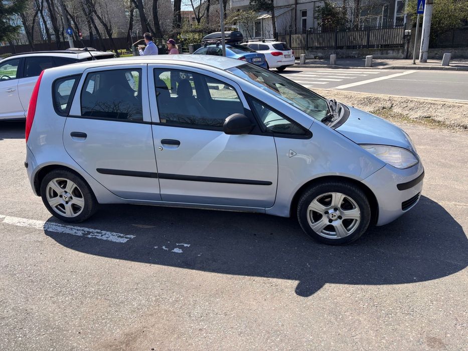 Urgent Mitsubishi  Colt