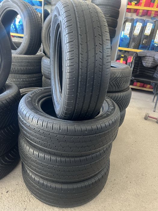 Machete 205/65/15 b/u ideal xolatda kobalt