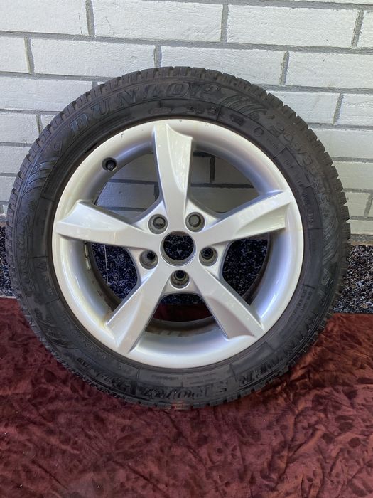 Диски R16 на Audi, Volkswagen,Ауди (5/112)