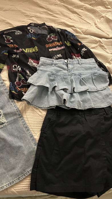 Продам вещи в хорошем состоянии
