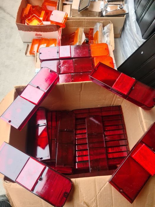 Авточасти за руски коли лада жигула москвич и други?