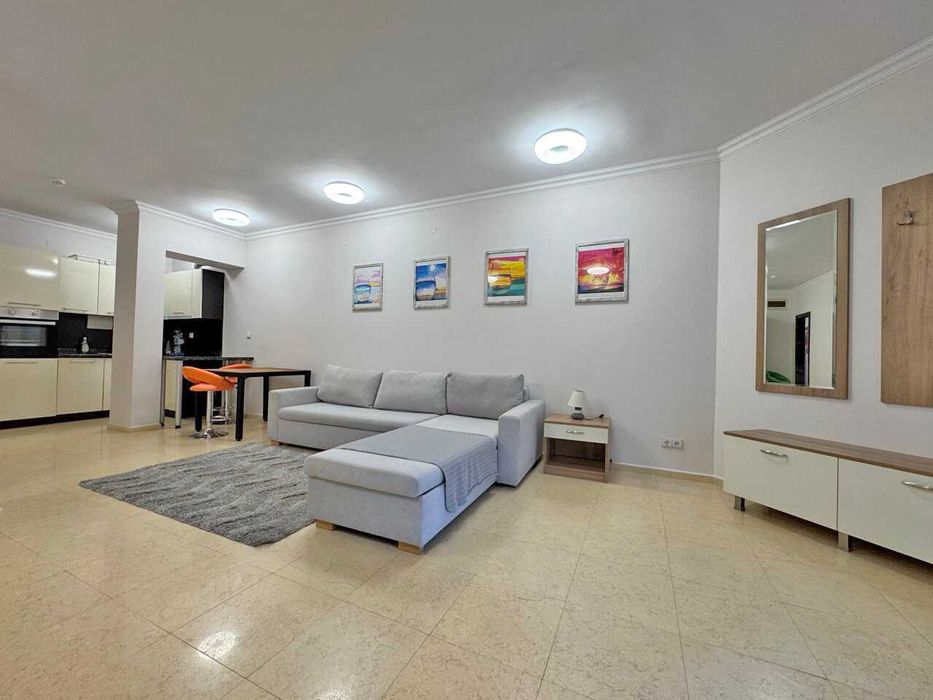 Продава се Едностаен апартамент в Свети Влас - 60 кв.м за 1309 €/кв.м - Снимка #2