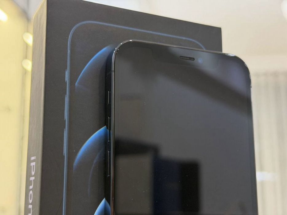 IPhone 12 Pro 256Gb