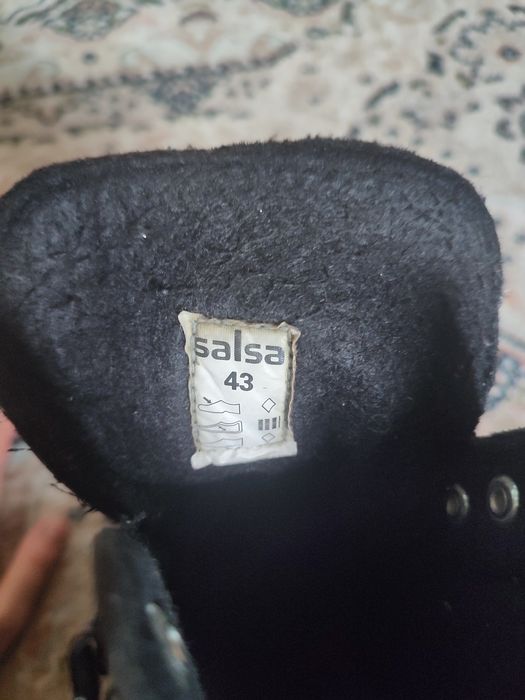 Продам коньки...