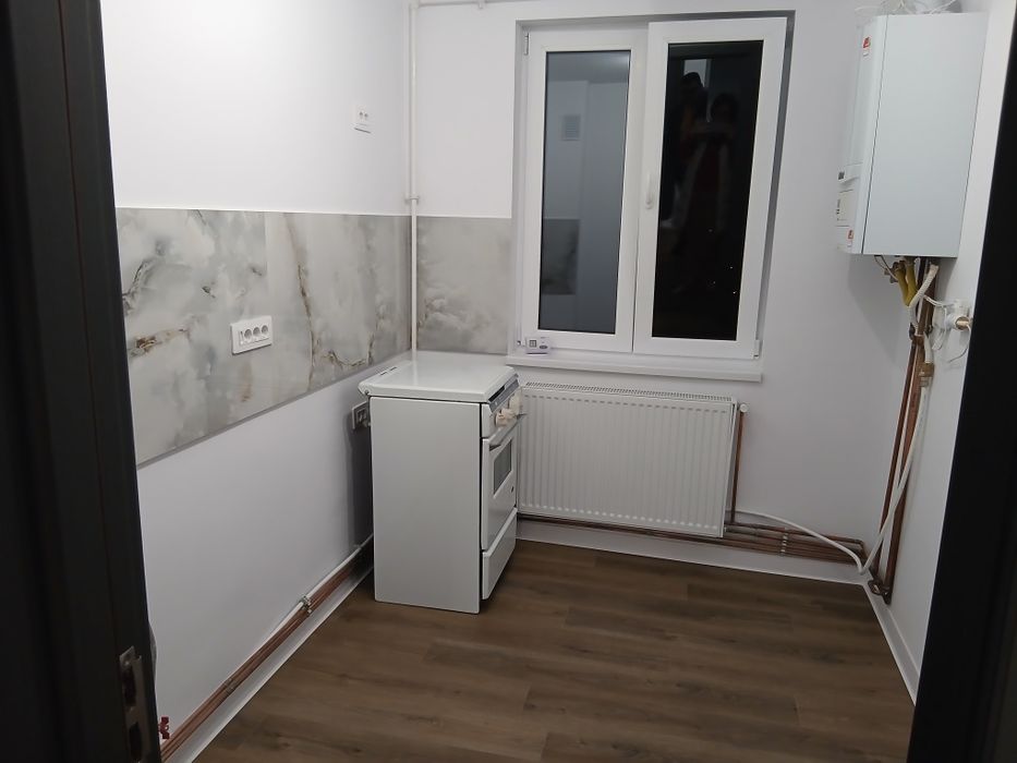 Apartament 2 camere decomandat renovat