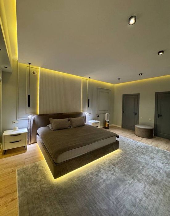 Сдаётся дом премиум класса в элитном районе Яккасарай Ракат Махалля