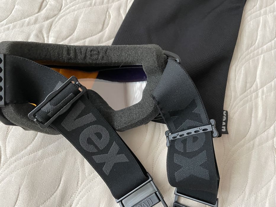 Ски / сноуборд маска Uvex orbit optic(за диоптрични очила)