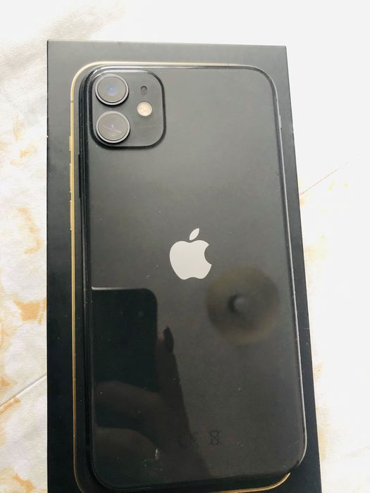 iPhone 11 използван