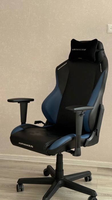 Кресло игровое Dxracer
