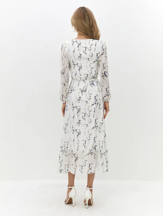 Продам платье новое с этикеткой