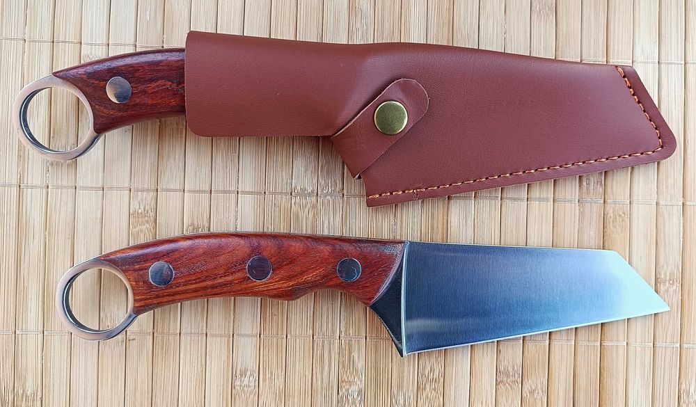 Нож Golden dragon