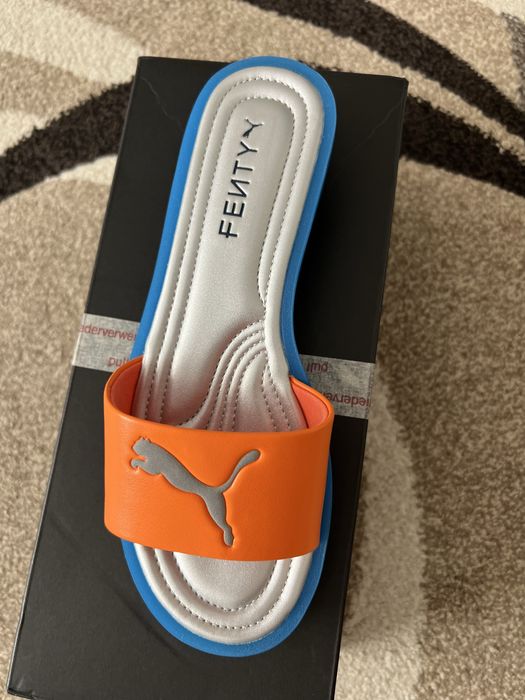 Чехли Puma x FENTY