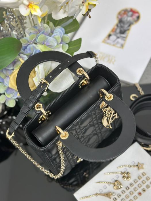 Geanta Christian Dior Lady