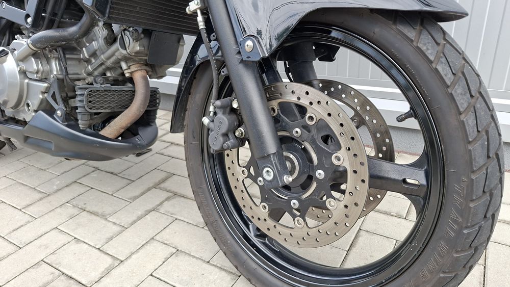 MotoFly vinde Suzuki Dl650 an 2007