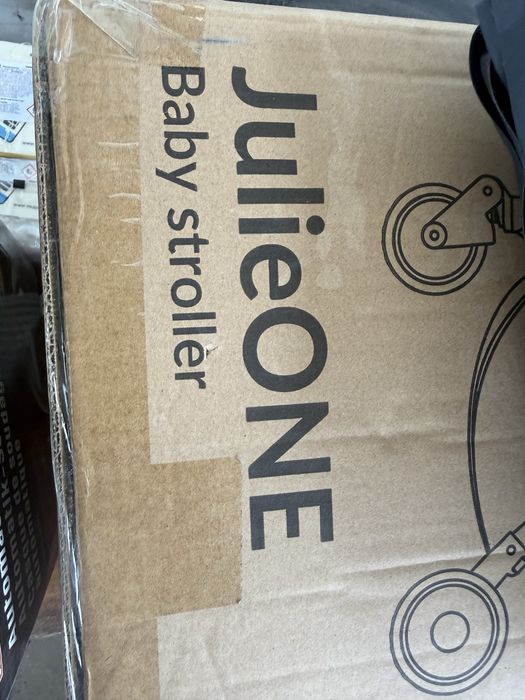 Колича lionelo juli one